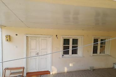 Продажа домов: Köhnə üslubda, həyətyanı sahəsi olan təkmərtəbəli ev - Giriş: ağ — 4