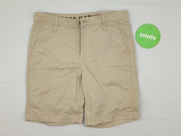 szorty męskie cropp: Shorts for men, XS (EU 34), condition - Good
