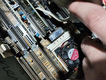 intel xeon e3: Компьютер, Игровой, Б/у, HDD — 6