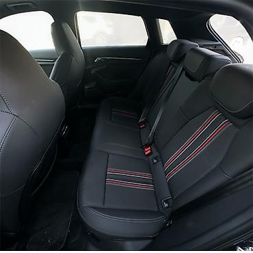 audi s7: Audi A3: 2023 г., 1.4 л, Автомат, Бензин, Хэтчбэк — 2