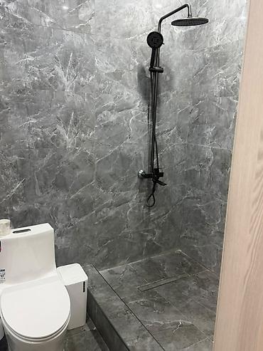 Продажа квартир: 3 комнаты, 56 м², 12 мкр Элитка, 12 этаж, Евроремонт — 9