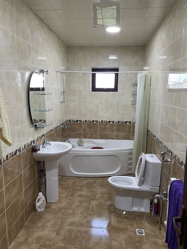 Həyət evləri və villaların satışı: 7 otaqlı, 400 kv. m, Yeni təmirli — 26