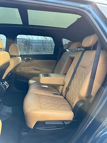 Kia: Kia Sorento: 2020 г., 1.6 л, Автомат, Бензин — 13