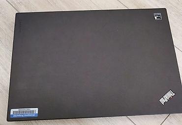 Ноутбуки Lenovo: Ультрабук, Б/у, Intel Core i5 — 5