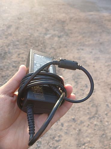 dj controller: Сетевой адаптер для ноутбука Acer - Оригинальный блок питания Acer — 1