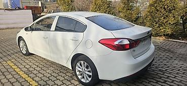 Kia: Kia K3: 2019 г., 1.6 л, Автомат, Бензин, Седан — 4