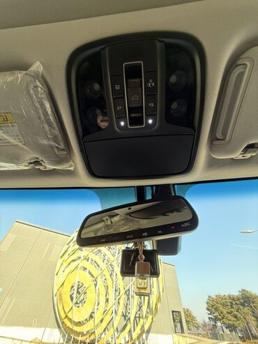 Kia: Kia Sorento: 2019 г., 2 л, Автомат, Дизель, Кроссовер — 28