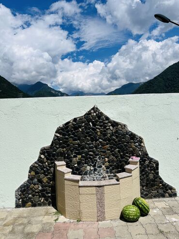 Bağ evlərinin kirayəsi: 350 kv. m, 10 otaq, Hovuzlu, Kanalizasiya, Kombi, Qaz -da lalafo.az — 23 Bağ evlərinin kirayəsi: 350 kv. m, 10 otaq, Hovuzlu, Kanalizasiya, Kombi, Qaz — 23