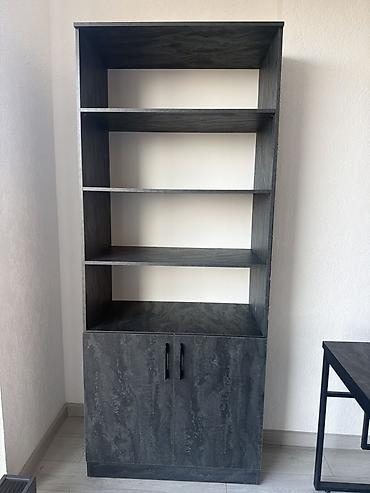 office table: Продается Комплект офисной мебели в современном стиле: 4шт рабочий — 3
