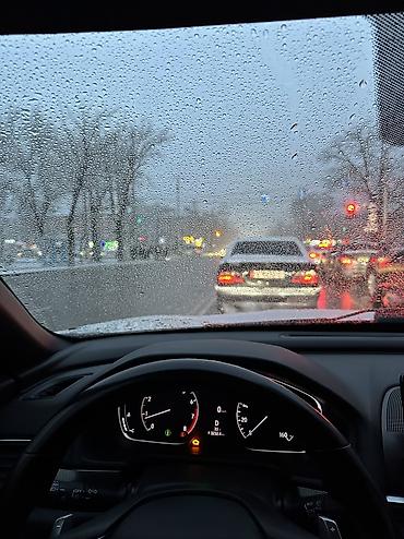 сибирия: Honda Accord: 2020 г., 1.5 л, Вариатор, Бензин, Седан — 4