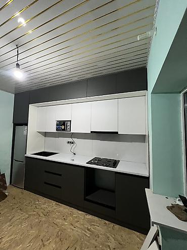 Тумбы на заказ: Тумбы на заказ — 27