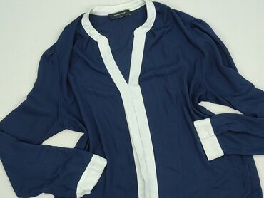 bluzka pod marynarkę plus size: Atmosphere, Bluzka damska, rozmiar L