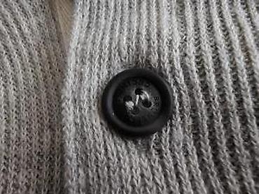 Majice: Men's T-shirt bоја - Siva — 10