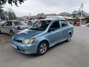 тайота ярис автомат: Toyota Yaris: 2001 г., 1.5 л, Автомат, Бензин, Седан