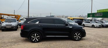 Kia: Kia Sorento: 2021 г., 2.2 л, Автомат, Дизель, Кроссовер — 5
