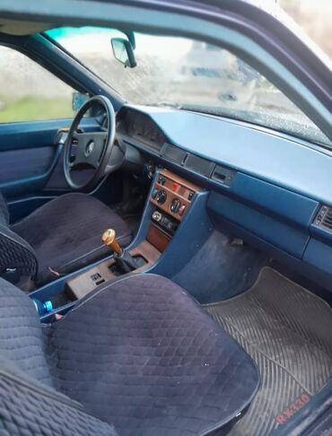 купить автомобиль маз в бишкеке: Mercedes-Benz W124: 1988 г., 2.3 л, Механика, Бензин, Седан