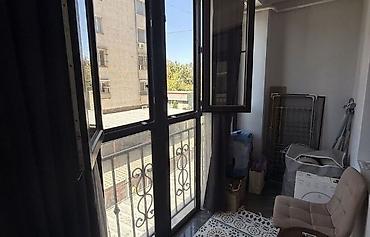 15: 3 комнаты, 80 м², Аламедин-1 мкр Элитка, 1 этаж, Дизайнерский ремонт — 3