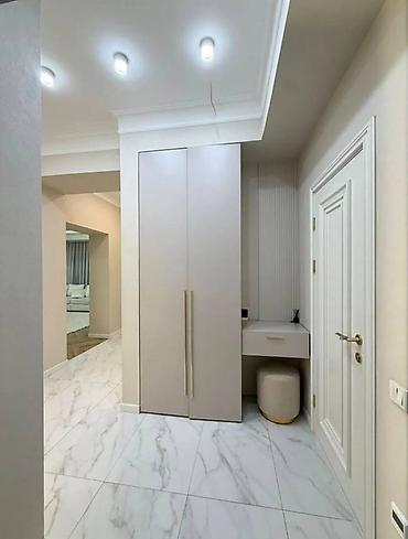 Продажа квартир: 2 комнаты, 75 м², Элитка, 7 этаж, Дизайнерский ремонт — 8