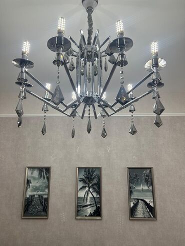 Yeni tikili: 2 otaqlı, Yeni tikili, 72 kv. m — 20