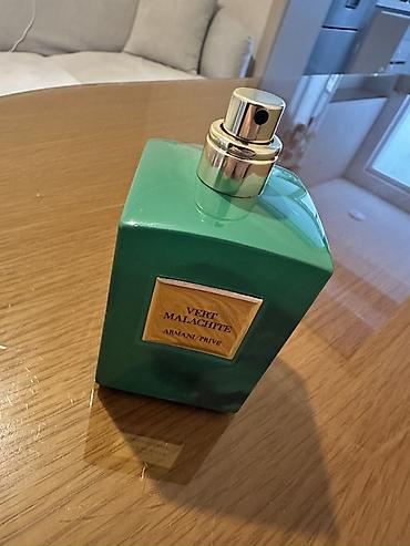 Ətriyyat: Armani/Privé Vert Malachite – Eau de Parfum, 100 ml Orijinal Giorgio — 2