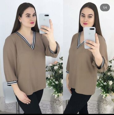 ишу работа швея: Блузка