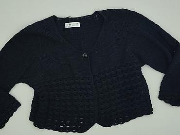 patchwork: Zizzi, Women`s cardigan, size M — 1