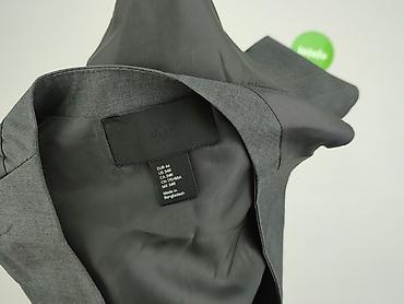 basic t shirt oversize: H&M, Kamizelka męska, rozmiar 2XL — 4