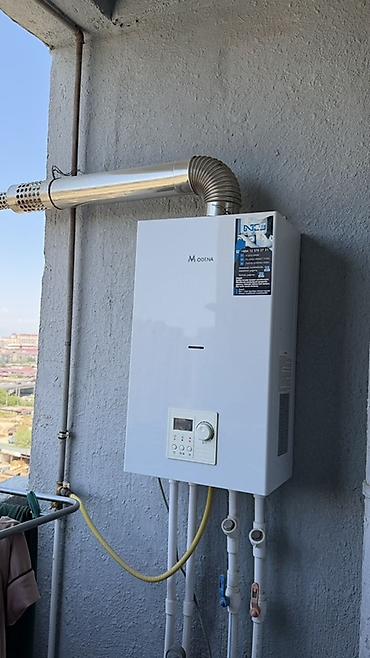 Yeni tikili: 2 otaqlı, Yeni tikili, 74 kv. m — 13