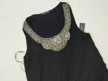 bluzka do garnituru damskiego: Cable, Women's blouse, size L (EU 40)