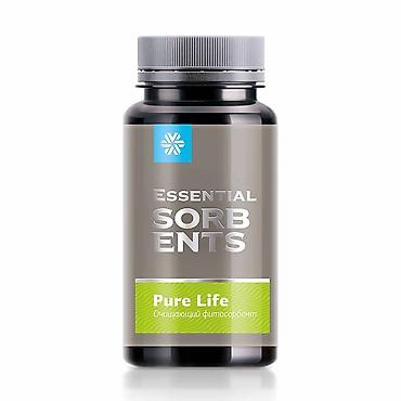 Pure Life - Сибирское Здоровье | Siberian Wellness 📞 Связь и заказы —