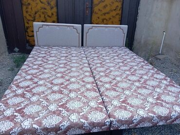 Çarpayılar: Yeni, Təknəfərlik çarpayı, Bazasız, Matrassız, Siyirməsiz, Azərbaycan — 13