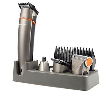 Trimmerlər və saç qırxan maşınlar: Sonashi 1014U - Trimmer dəsti 7n1 ⚙️Məhsulun xüsusiyyətləri:⬇️ Çox — 16