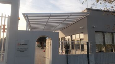 Dizayn, layihə: Metal konstruksiya Pilləkən cardaq besetqa istənilən metal kosturuksya — 4