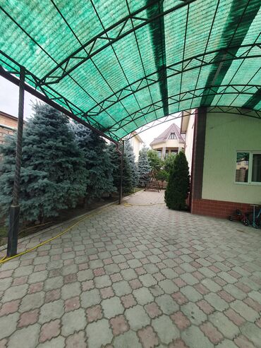аренда помещения джал: Үй, 440 кв. м, 10 бөлмө, Менчик ээси, Евро оңдоо