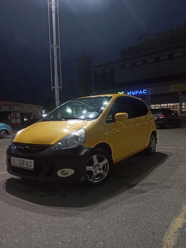 купить запчасти на опель вектра б: Honda Jazz: 2008 г., 1.4 л, Вариатор, Бензин, Хэтчбэк