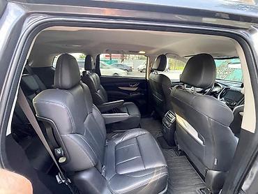 ascent: Subaru Ascent: 2022 г., 2.4 л, Автомат, Бензин, Кроссовер — 9