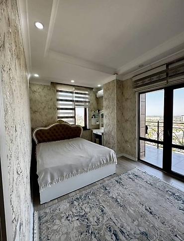 Продажа квартир: 3 комнаты, 80 м², Элитка, 10 этаж, Дизайнерский ремонт — 5