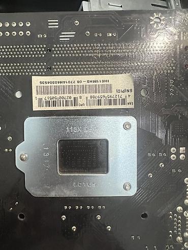 купить windows 7: Компьютер, ОЗУ 4 ГБ, Для несложных задач, Б/у, Intel Core i3, HDD — 5