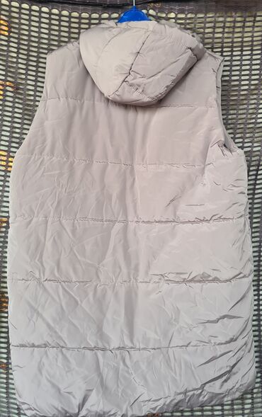 Prsluci: 0101 Brand, 3XL (EU 46), Pamuk, bоја - Maslinasto zelena — 13