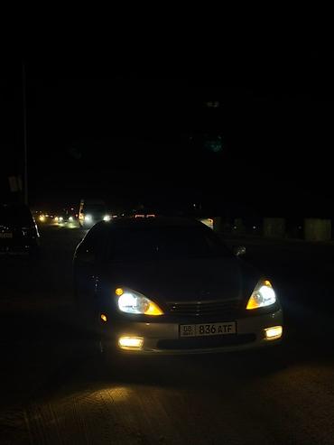 Toyota: Toyota Windom: 2001 г., 3 л, Автомат, Бензин — 5