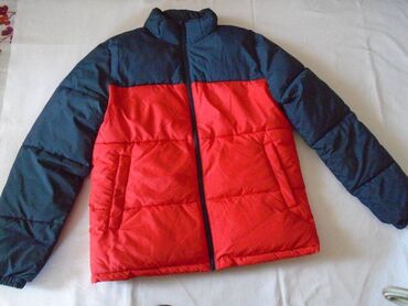 grubin velicine: H&M, Puffer jacket, 152-158