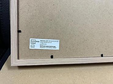 Slike i ramovi: Livarno Multi Photo Frame – dekorativni ram sa kanapom i mini — 10