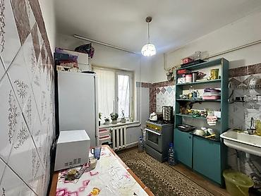 Продажа квартир: 2 комнаты, 48 м², 105 серия, 1 этаж — 9