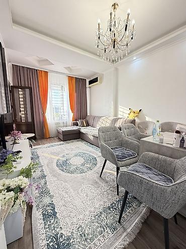 2 комнаты, 57 м², Верхний Джал Элитка, 10 этаж, Свежий ремонт at lalafo.kg 2 комнаты, 57 м², Верхний Джал Элитка, 10 этаж, Свежий ремонт