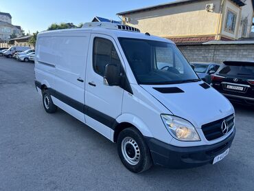 климат контроль мерседес: Легкий грузовик, Mercedes-Benz, Стандарт, 3 т, Б/у