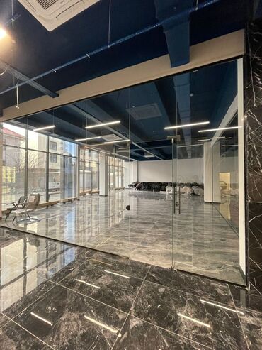 seoul plaza: Сдаю Офис, 140 м², В бизнес центре
