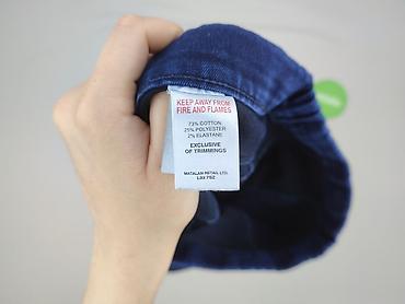 mango jeans mom: Denim, Legginsy Eleganckie damskie, rozmiar M — 5