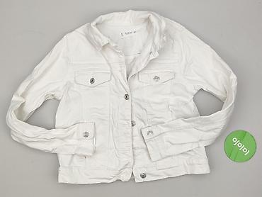 mango straight: Mango, Kurtka jeansowa damska, rozmiar S — 2