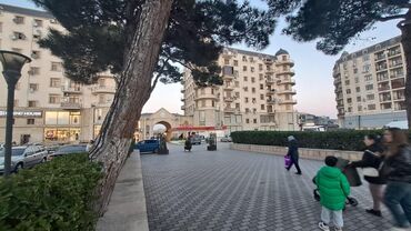 Uzunmüddətli kirayə mənzillər: 📍Ünvan: Xırdalan şəhəri AFF PARK Bina - 1A Aff Park - ın 1ci binası — 2