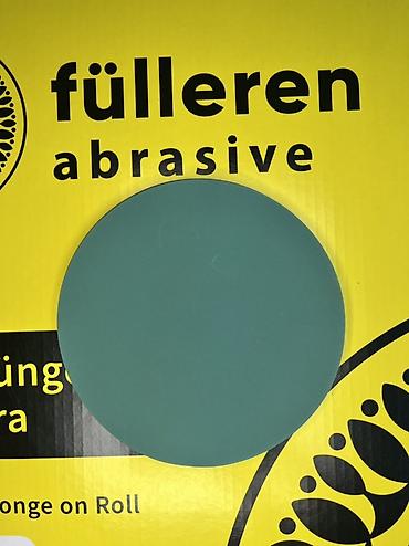 фибровый круг: Продаем оптом Шлифовальные круги Fullerén Abrasive, круглые, на — 2